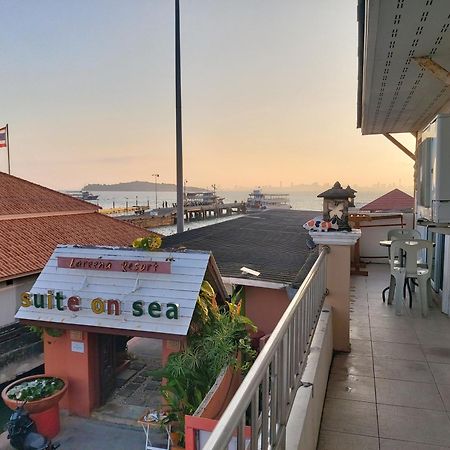 Lareena Resort Koh Larn Pattaya Exterior photo
