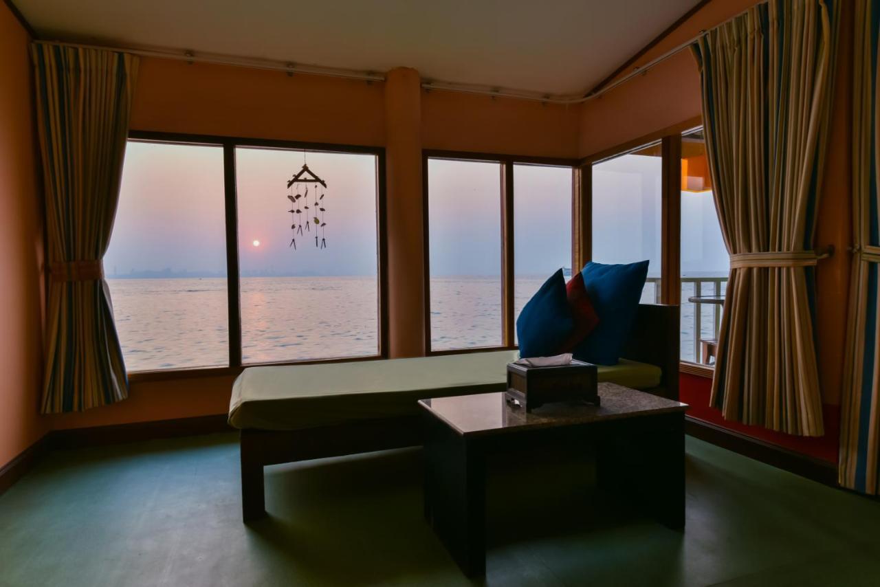 Lareena Resort Koh Larn Pattaya Exterior photo