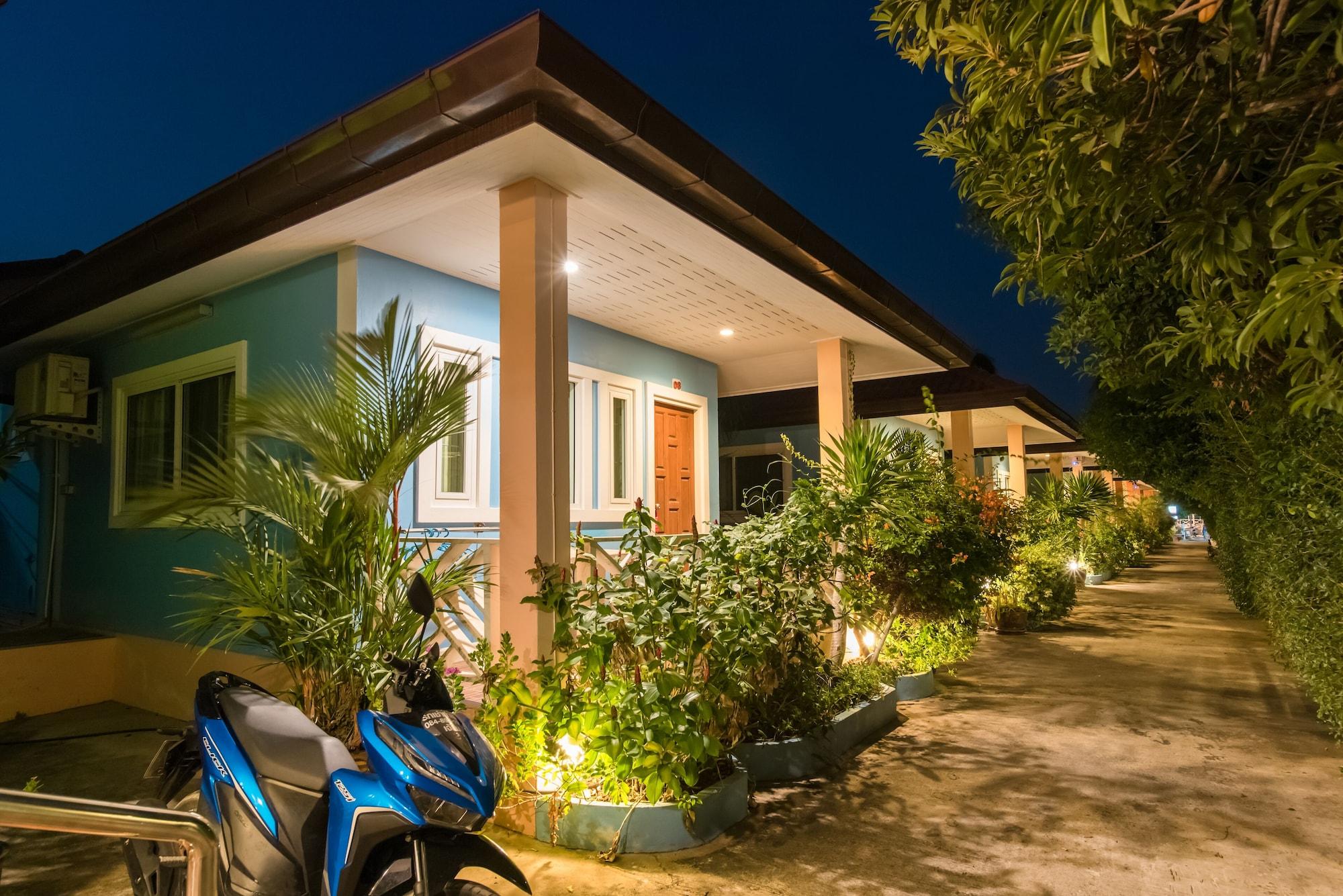 Lareena Resort Koh Larn Pattaya Exterior photo