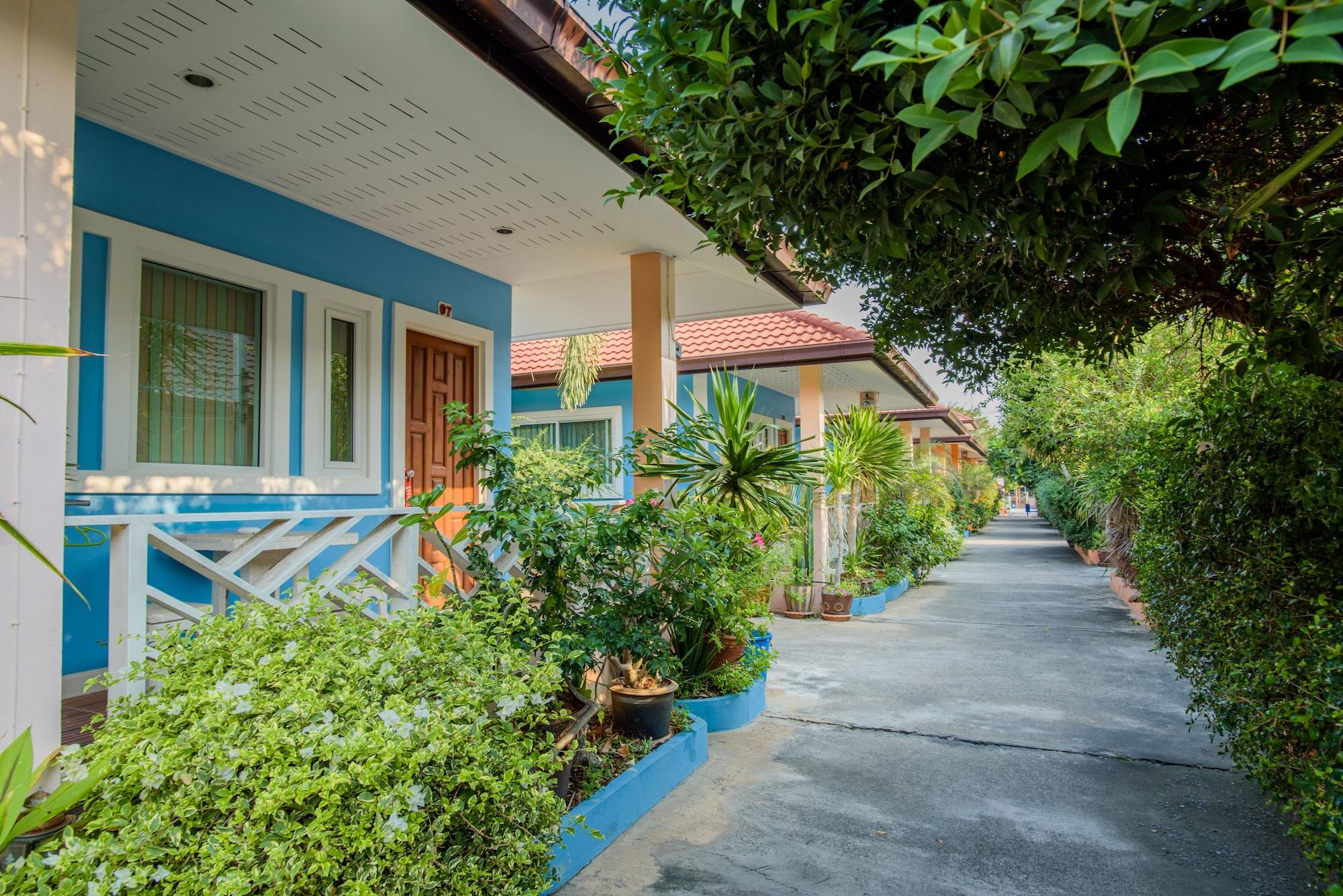 Lareena Resort Koh Larn Pattaya Exterior photo