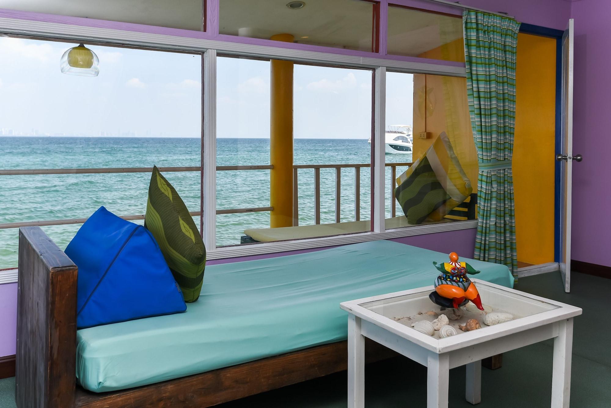 Lareena Resort Koh Larn Pattaya Exterior photo
