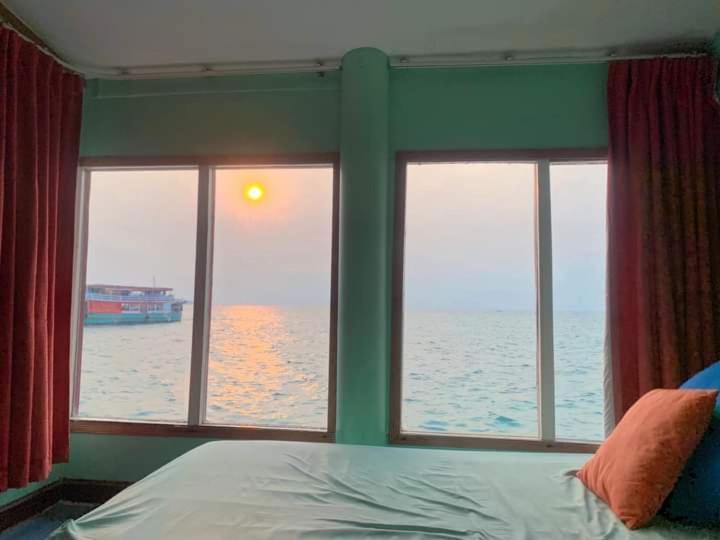 Lareena Resort Koh Larn Pattaya Exterior photo