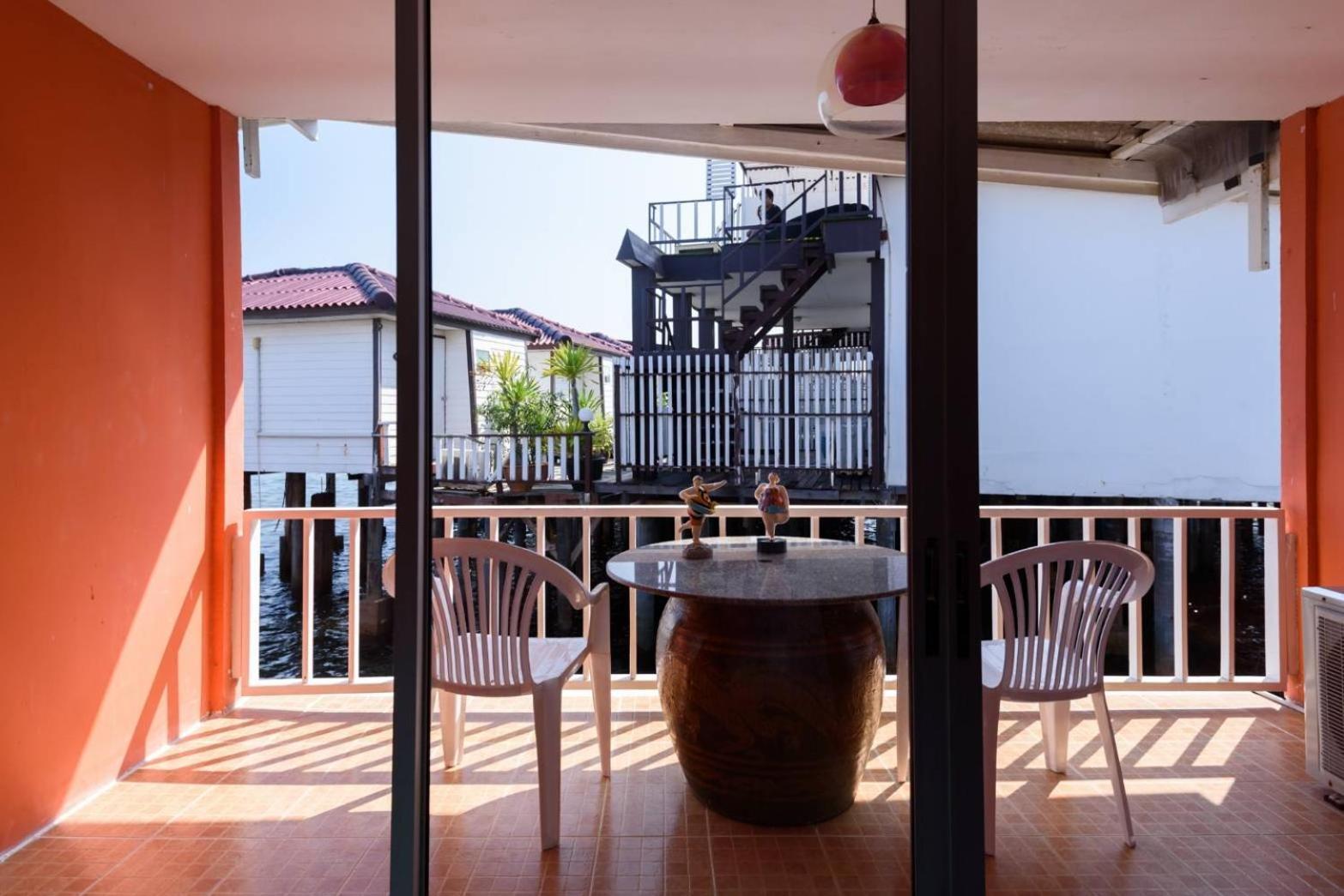 Lareena Resort Koh Larn Pattaya Exterior photo