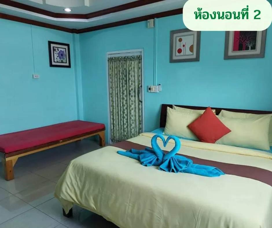 Lareena Resort Koh Larn Pattaya Exterior photo