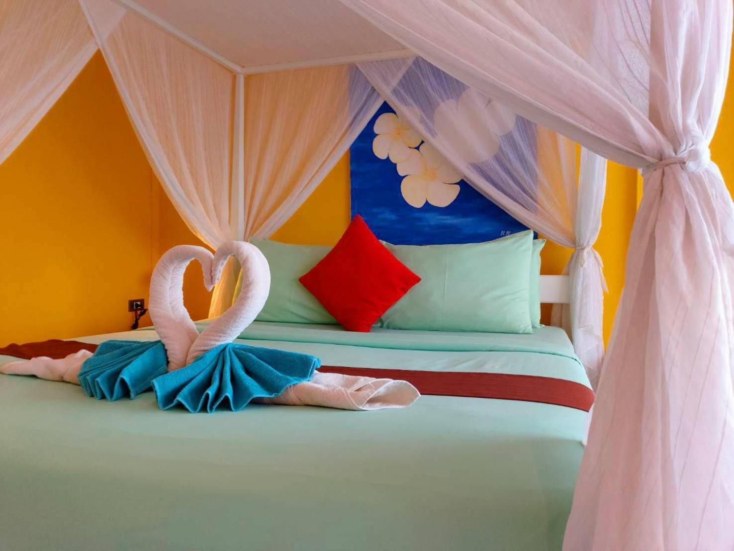 Lareena Resort Koh Larn Pattaya Exterior photo