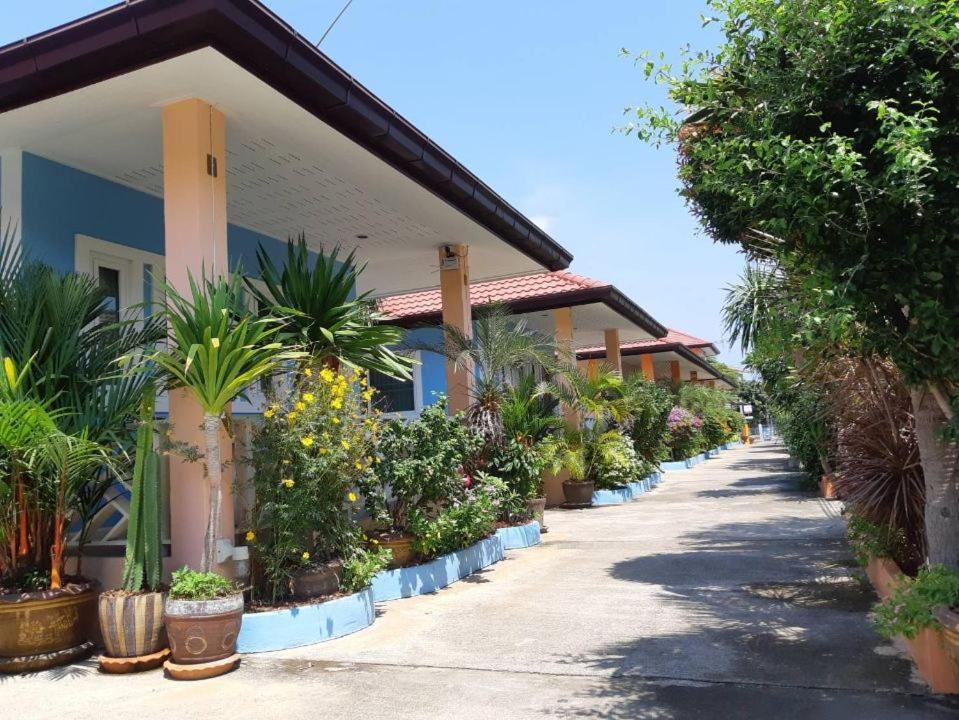 Lareena Resort Koh Larn Pattaya Exterior photo