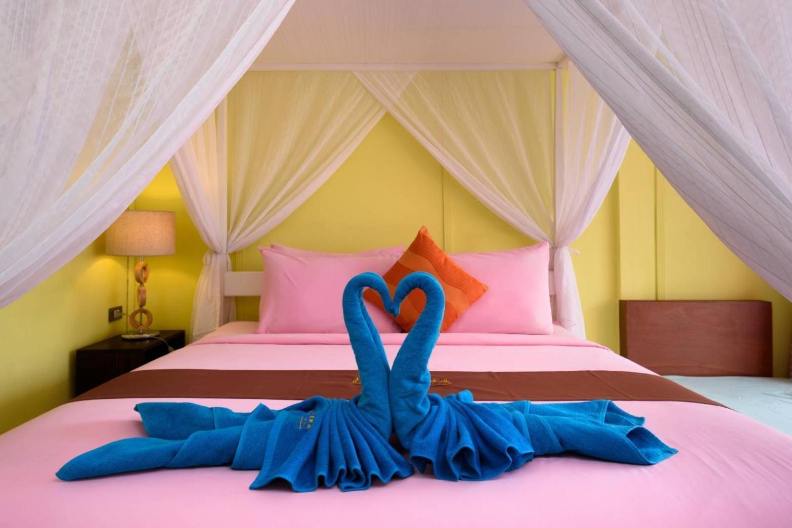 Lareena Resort Koh Larn Pattaya Exterior photo