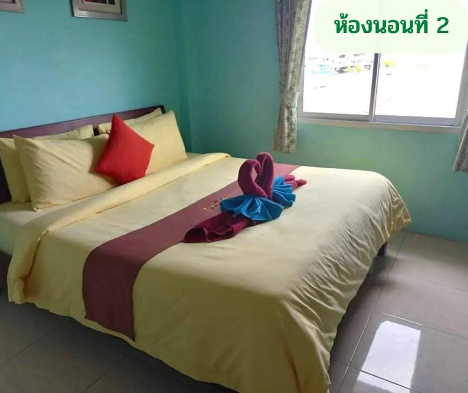 Lareena Resort Koh Larn Pattaya Exterior photo