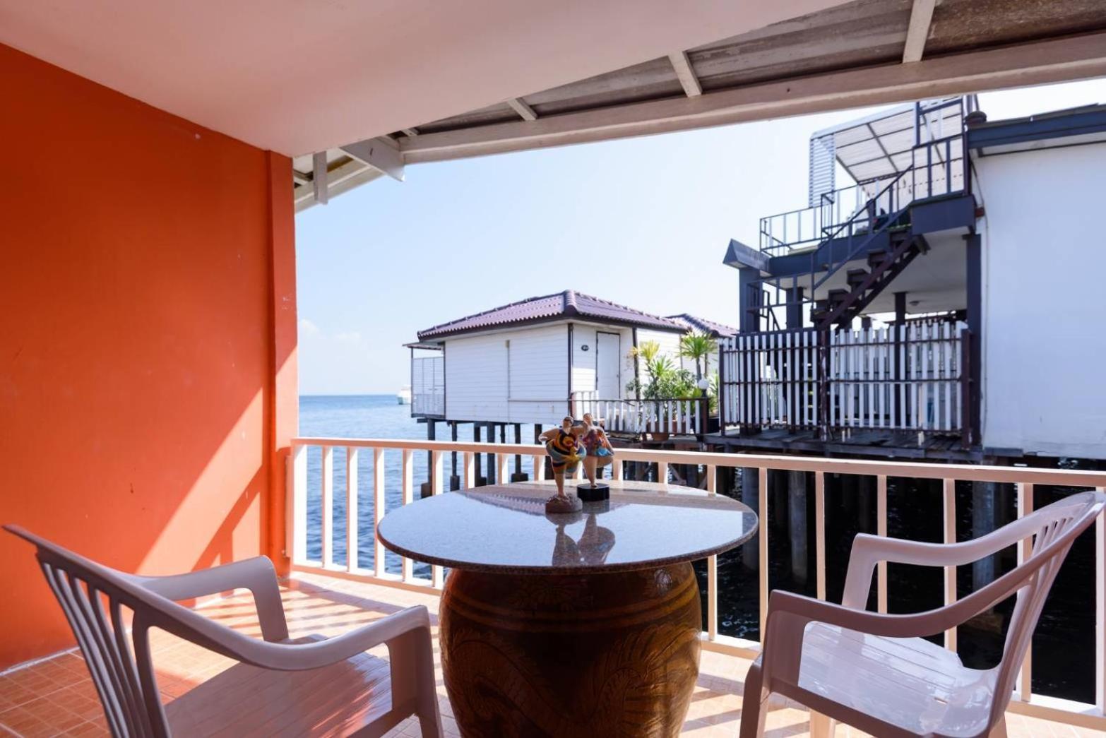 Lareena Resort Koh Larn Pattaya Exterior photo