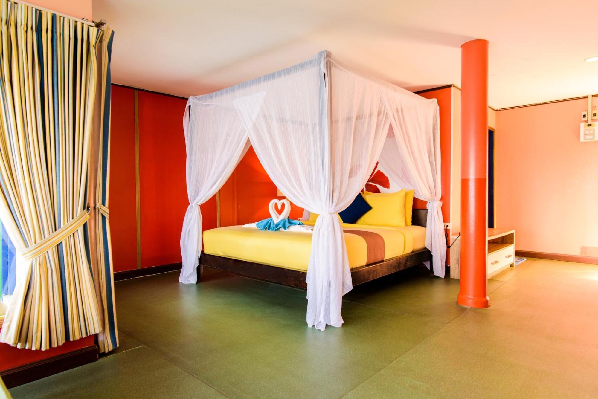Lareena Resort Koh Larn Pattaya Exterior photo